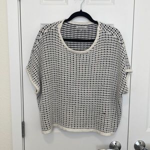 World Market shirt sweater